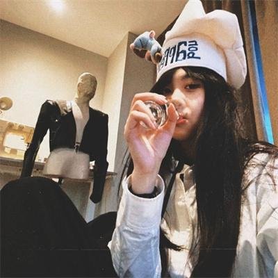 海边的露易丝